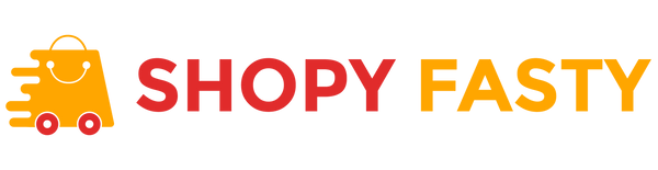 Shopy Fasty
